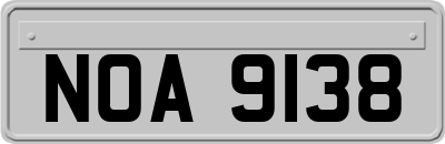 NOA9138