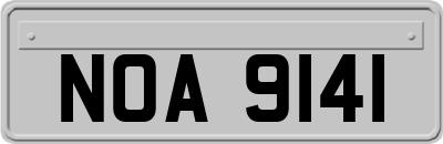 NOA9141