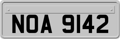 NOA9142