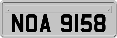 NOA9158