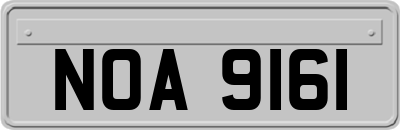 NOA9161