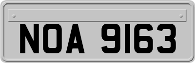 NOA9163