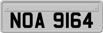 NOA9164