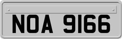 NOA9166