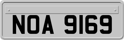 NOA9169