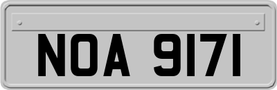 NOA9171