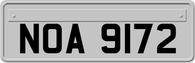 NOA9172