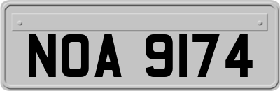 NOA9174