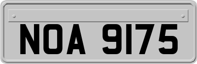 NOA9175
