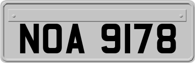 NOA9178