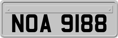 NOA9188