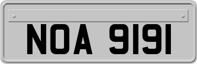 NOA9191