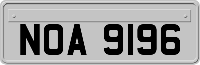 NOA9196