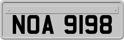 NOA9198