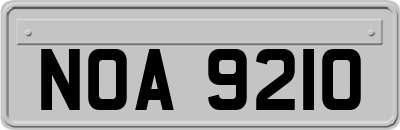 NOA9210