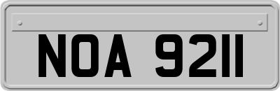 NOA9211
