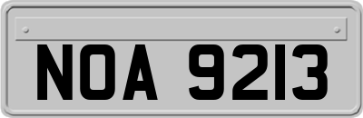 NOA9213