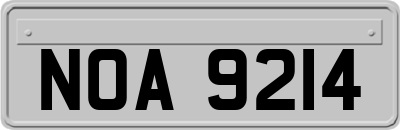 NOA9214