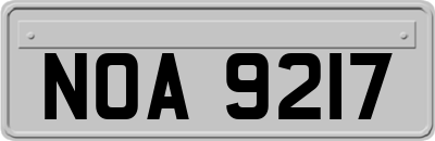 NOA9217