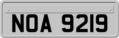 NOA9219