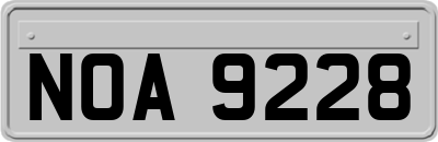 NOA9228
