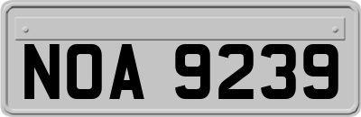 NOA9239
