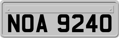 NOA9240