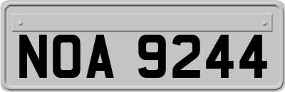 NOA9244