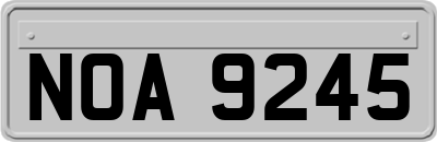 NOA9245