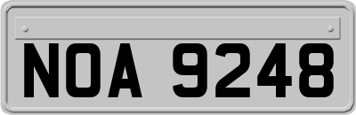 NOA9248