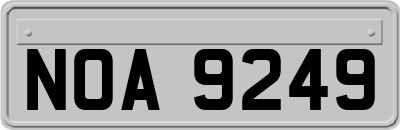 NOA9249