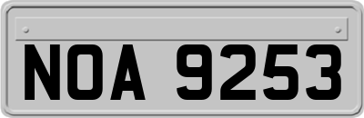 NOA9253