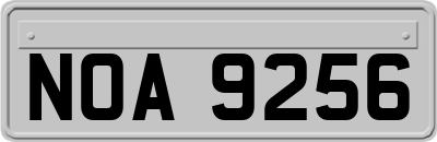 NOA9256