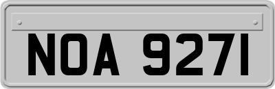 NOA9271