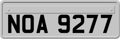 NOA9277