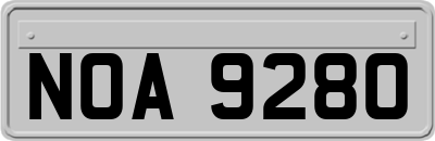 NOA9280