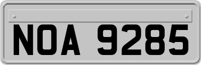 NOA9285