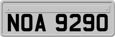NOA9290
