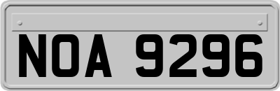 NOA9296