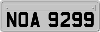 NOA9299