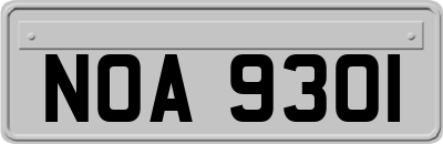 NOA9301