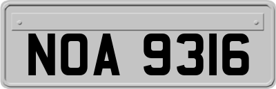 NOA9316