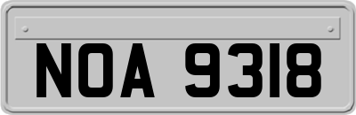 NOA9318