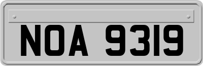 NOA9319
