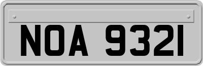 NOA9321