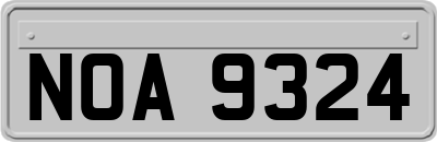 NOA9324