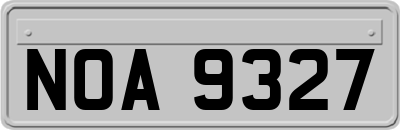 NOA9327