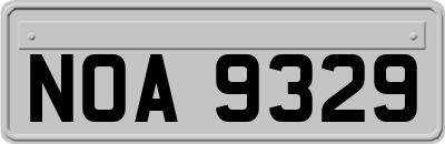 NOA9329