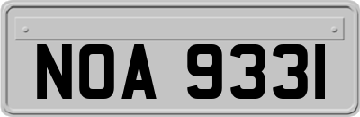 NOA9331