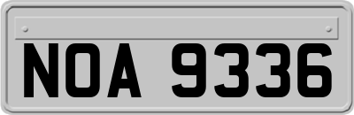 NOA9336